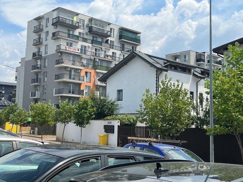 Policolor, Drum Gura Putnei, suprafata 2500 mp