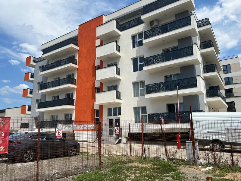Policolor, Drum Gura Putnei, suprafata 2500 mp